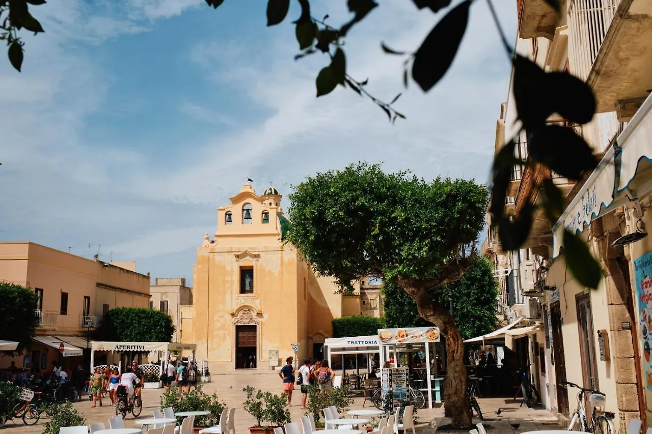 Casa Piti Stunning View Apartment Favignana