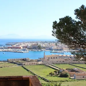 La Pineta Favignana