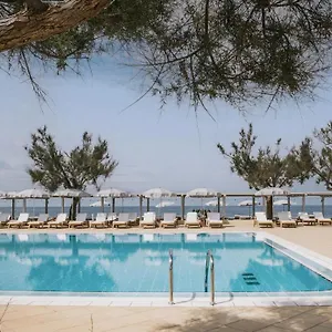 4* Hotel Mangia's