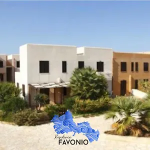 Favonio Favignana