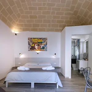 Nà Nonna Favignana