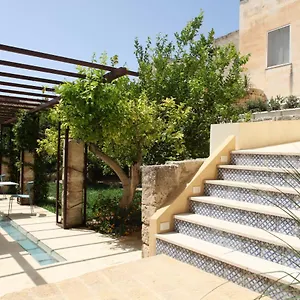 Gli Archi Garden Favignana