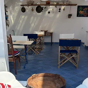 A' Bitta Favignana
