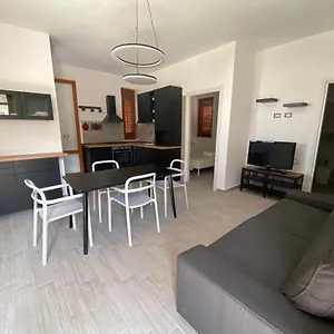 Casa Di Giu' - Favignana