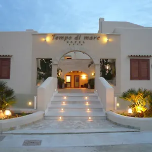 4* Hotel Tempo Di Mare