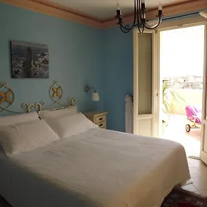 3* Hotel Ristorante Egadi