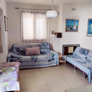 Villa Favignana Апартаменты