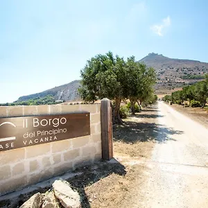 Il Borgo Del Principino Lejlighedshotel