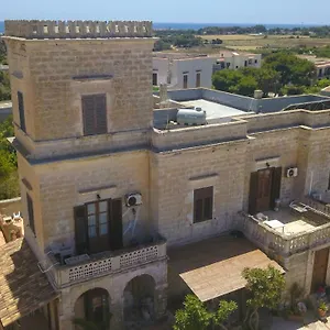 Gasthuis Vacanze Mio Sogno