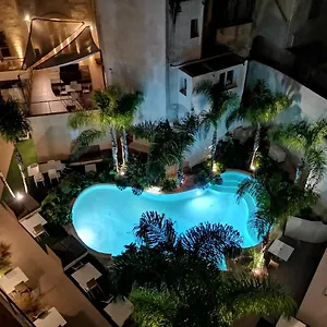 Hotel Il Mulino, Favignana