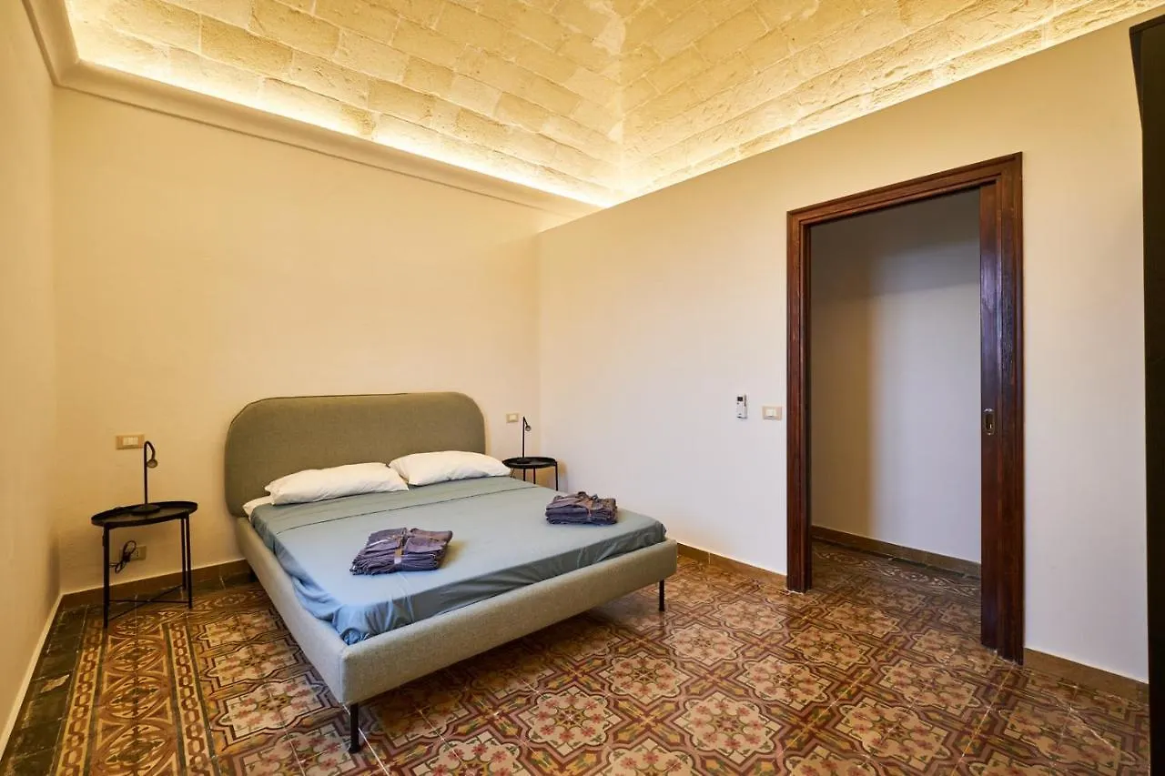 Casa Piti Stunning View Apartment Favignana 0*,