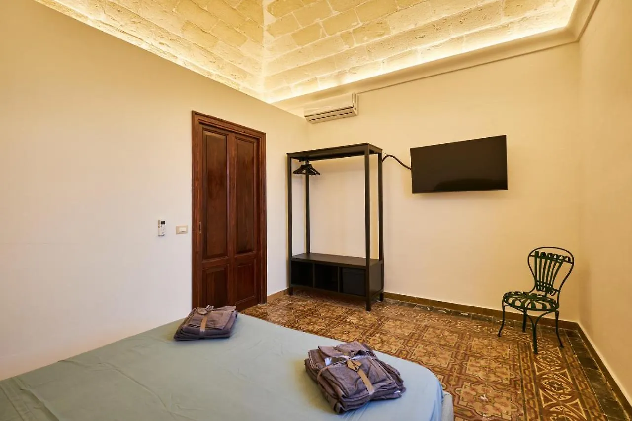 Casa Piti Stunning View Apartment Favignana