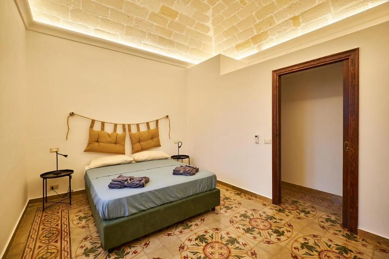 Casa Piti Stunning View Apartment Favignana