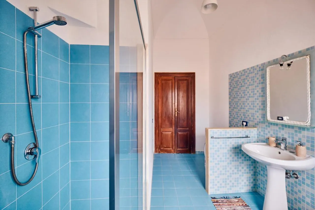 Casa Piti Stunning View Apartment Favignana Italy