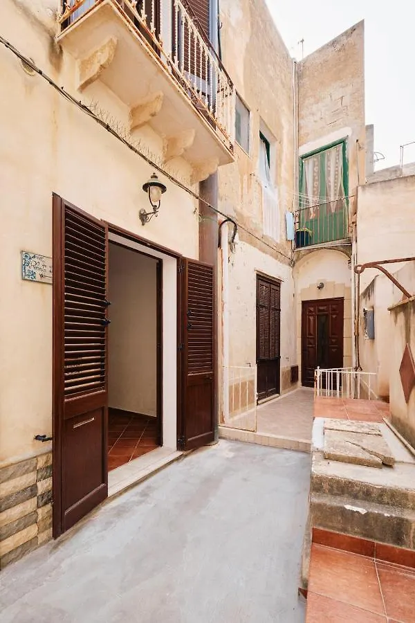 Casa Piti Stunning View Apartment Favignana 0*,  Italy