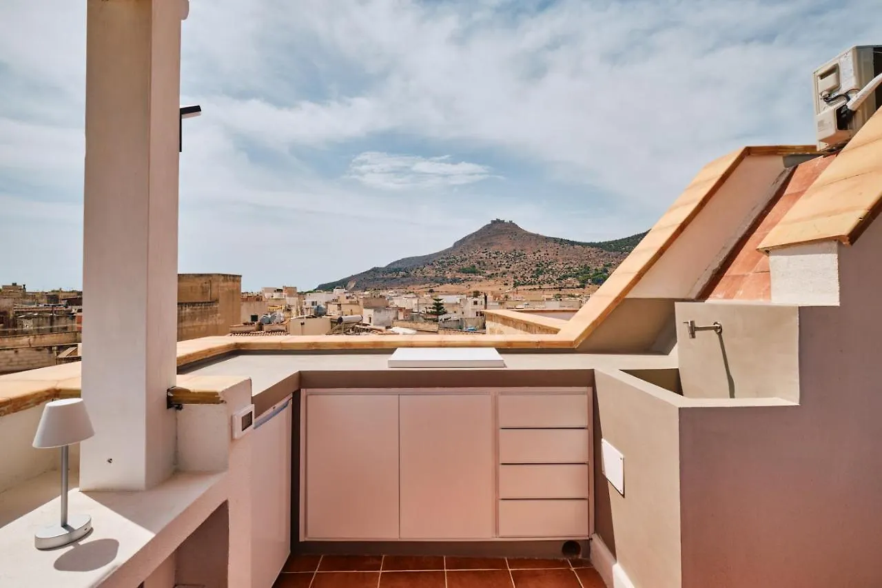 Casa Piti Stunning View Apartment Favignana