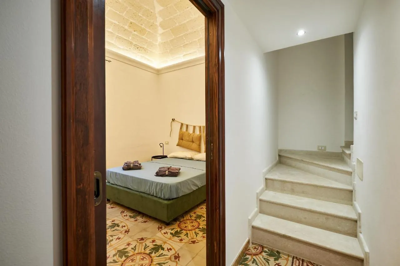 Casa Piti Stunning View Apartment Favignana 0*,